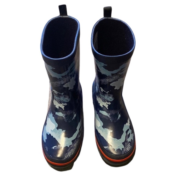 George boys Video themed boots. Size: 11 - Picture 1 of 7